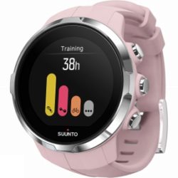 Suunto Spartan Sport GPS Watch Sakura